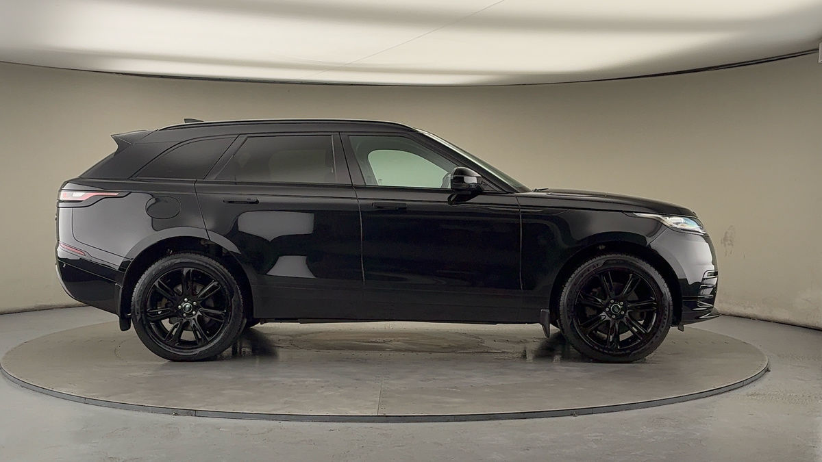 Used Land Rover Range Rover Velar 2023 for sale - 76863665: Photo 16