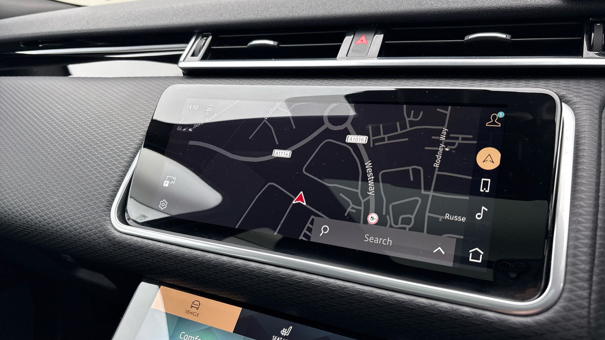 Used Land Rover Range Rover Velar 2023 for sale - 76863665: Photo 17