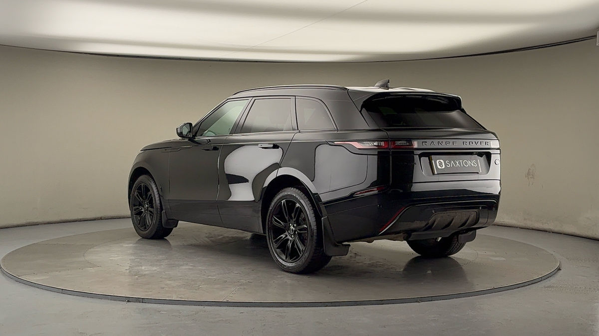 Used Land Rover Range Rover Velar 2023 for sale - 76863665: Photo 2