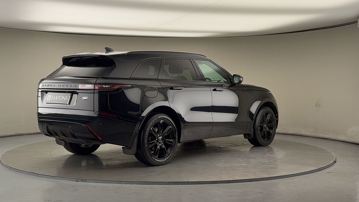 Used Land Rover Range Rover Velar 2023 for sale - 76863665: Photo 21