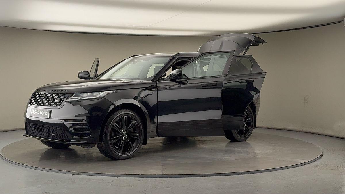 Used Land Rover Range Rover Velar 2023 for sale - 76863665: Photo 22