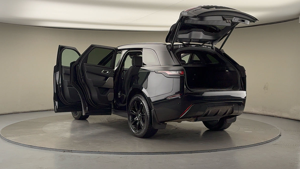 Used Land Rover Range Rover Velar 2023 for sale - 76863665: Photo 23