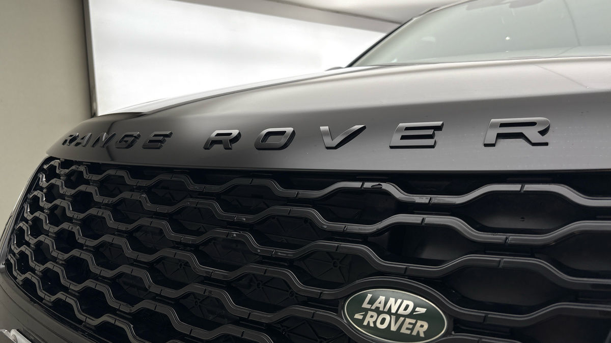 Used Land Rover Range Rover Velar 2023 for sale - 76863665: Photo 24