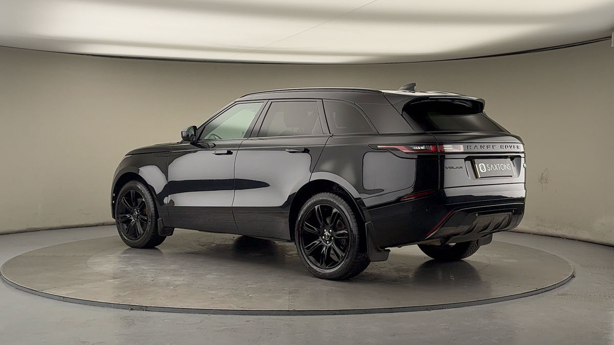 Used Land Rover Range Rover Velar 2023 for sale - 76863665: Photo 26