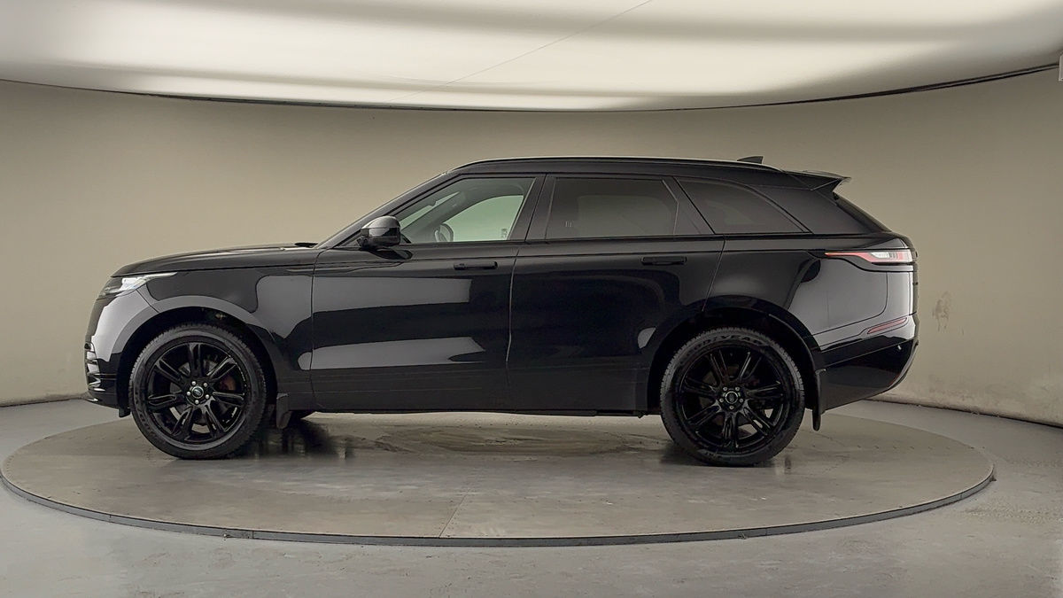 Used Land Rover Range Rover Velar 2023 for sale - 76863665: Photo 28