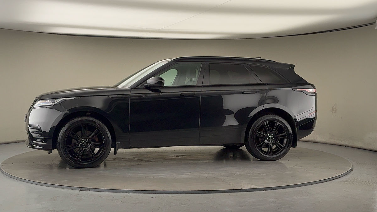 Used Land Rover Range Rover Velar 2023 for sale - 76863665: Photo 29