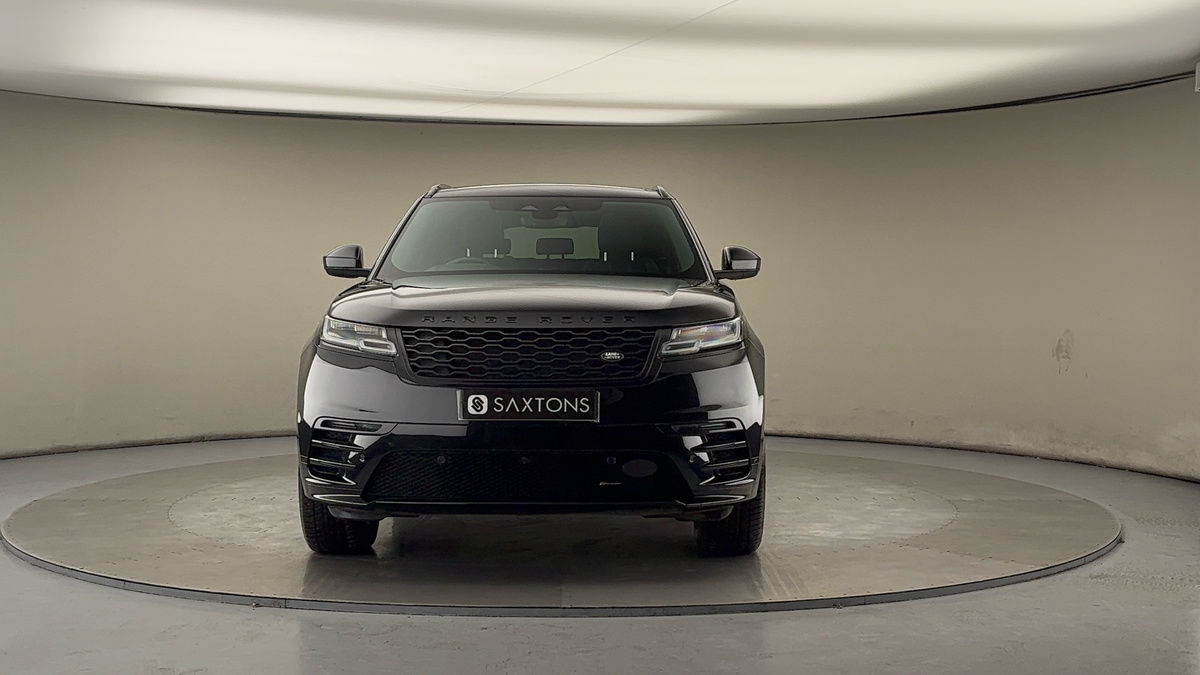 Used Land Rover Range Rover Velar 2023 for sale - 76863665: Photo 3