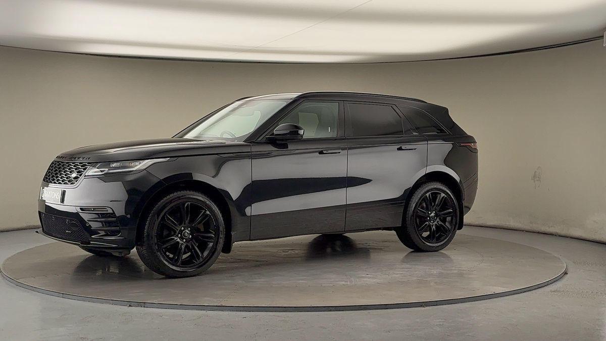 Used Land Rover Range Rover Velar 2023 for sale - 76863665: Photo 30