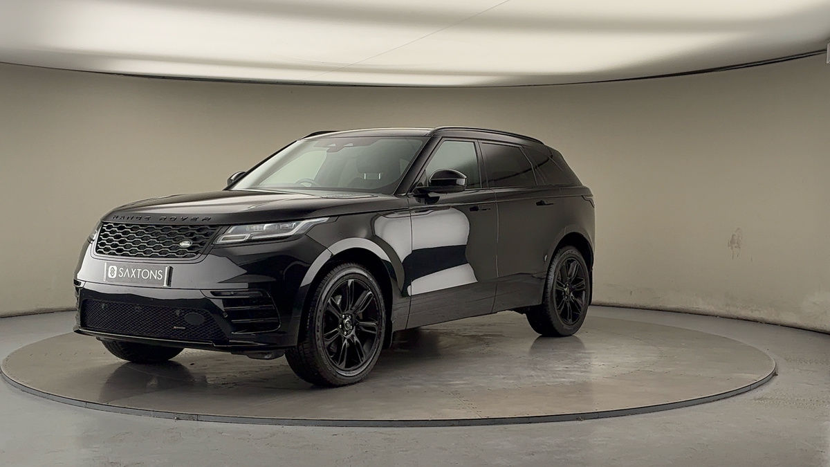 Used Land Rover Range Rover Velar 2023 for sale - 76863665: Photo 31