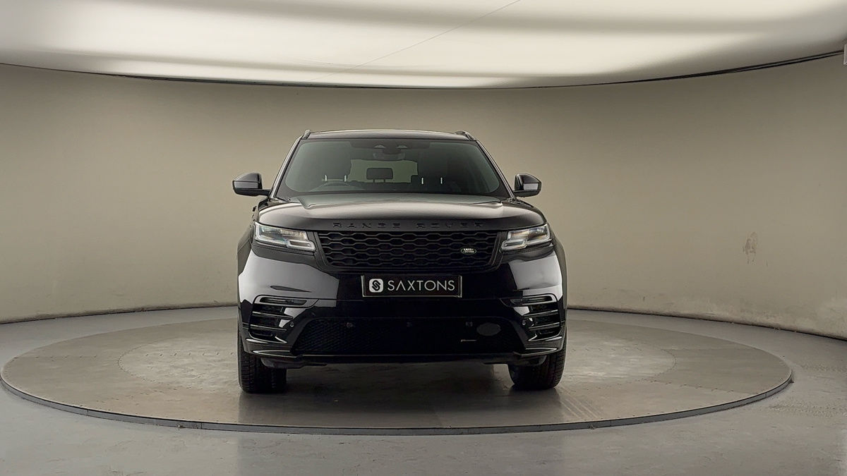 Used Land Rover Range Rover Velar 2023 for sale - 76863665: Photo 33