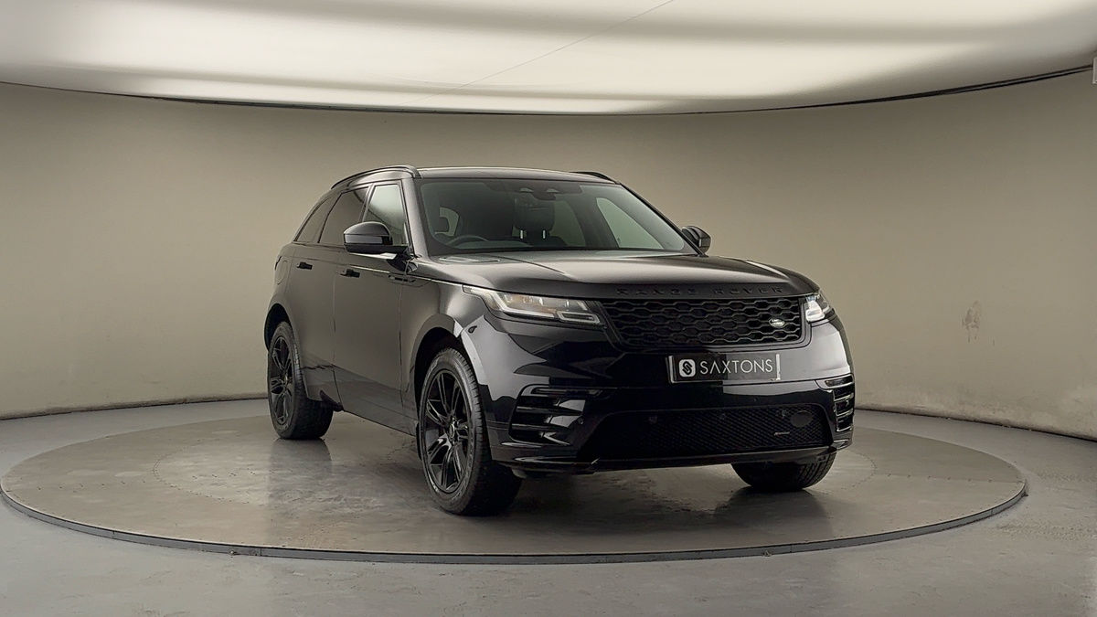 Used Land Rover Range Rover Velar 2023 for sale - 76863665: Photo 34