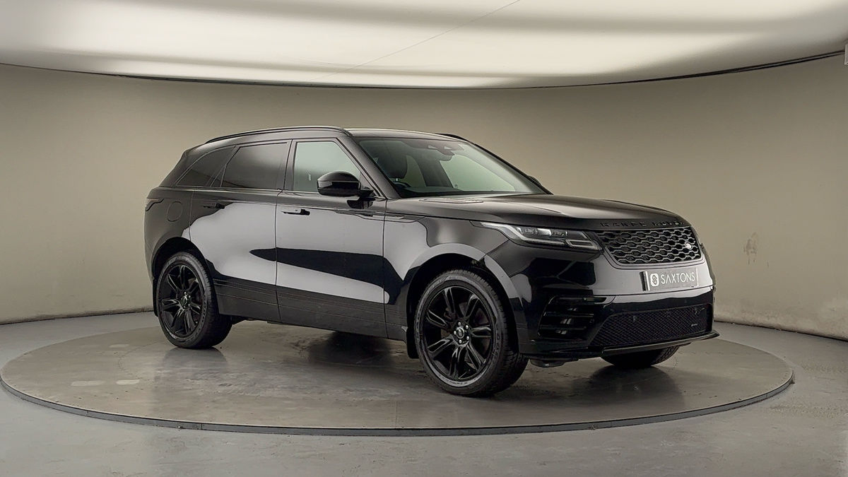 Used Land Rover Range Rover Velar 2023 for sale - 76863665: Photo 35