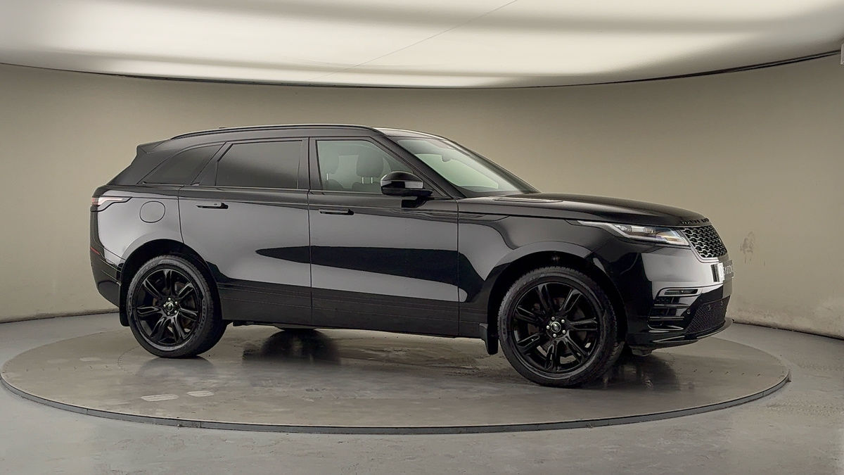 Used Land Rover Range Rover Velar 2023 for sale - 76863665: Photo 36