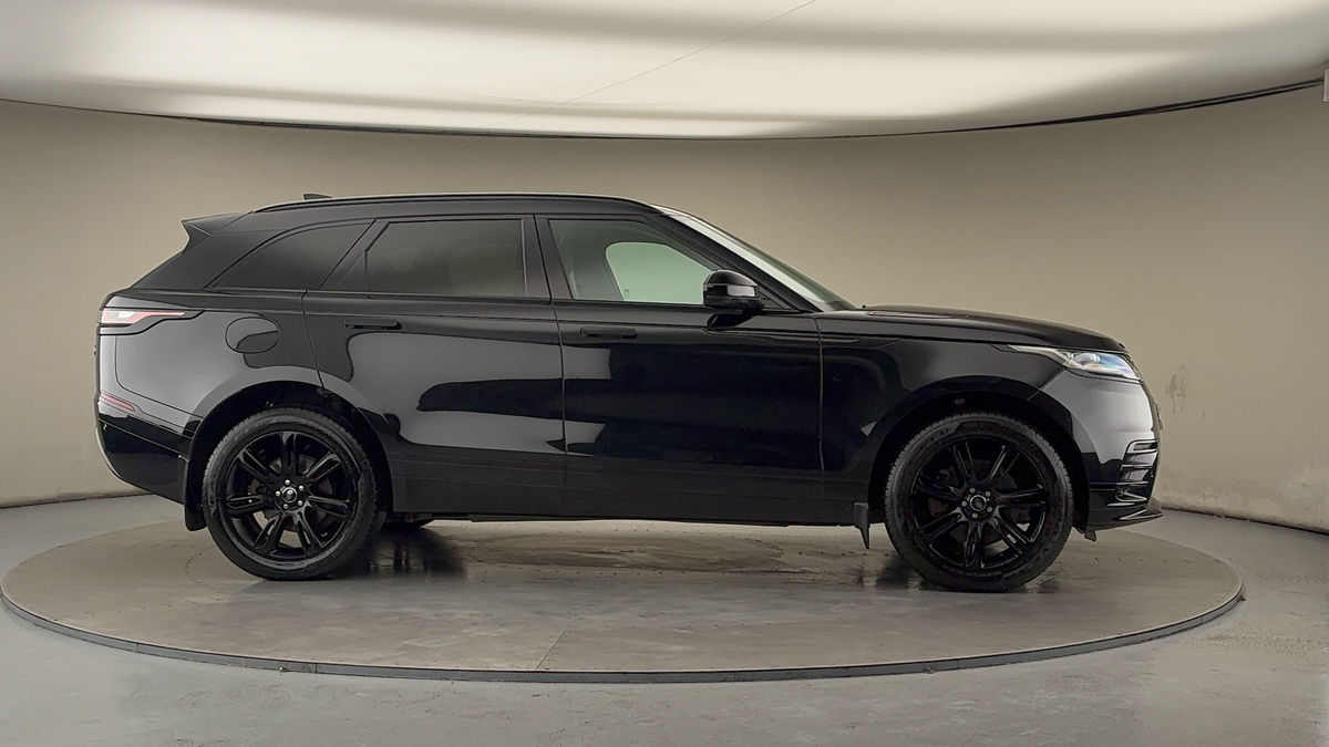 Used Land Rover Range Rover Velar 2023 for sale - 76863665: Photo 37
