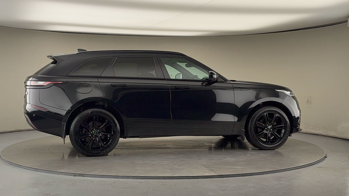 Used Land Rover Range Rover Velar 2023 for sale - 76863665: Photo 38