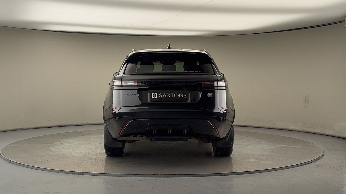 Used Land Rover Range Rover Velar 2023 for sale - 76863665: Photo 4