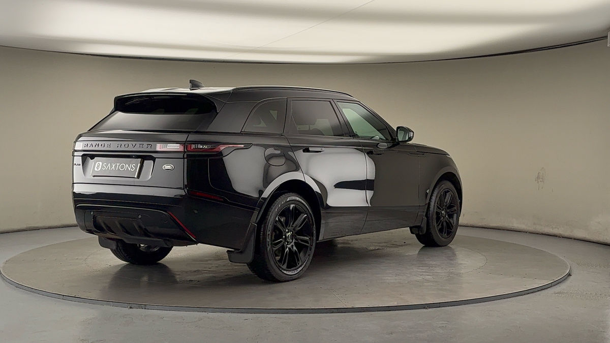 Used Land Rover Range Rover Velar 2023 for sale - 76863665: Photo 40