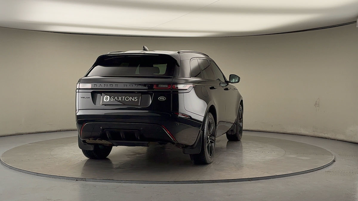 Used Land Rover Range Rover Velar 2023 for sale - 76863665: Photo 41