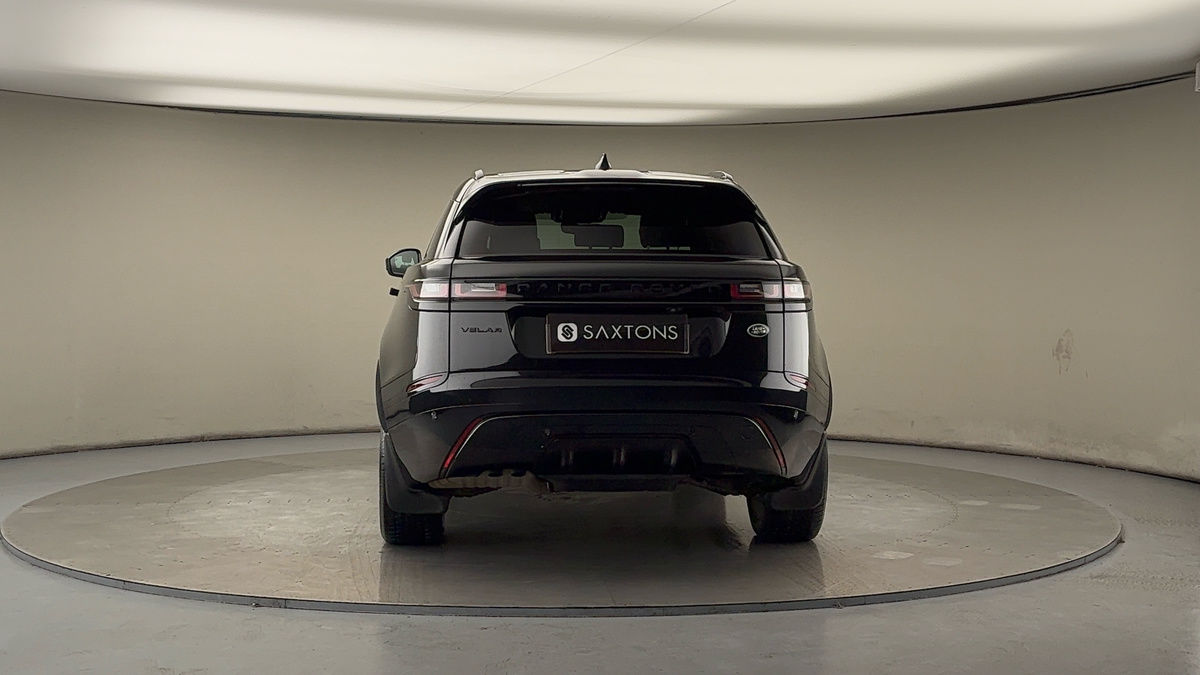 Used Land Rover Range Rover Velar 2023 for sale - 76863665: Photo 42
