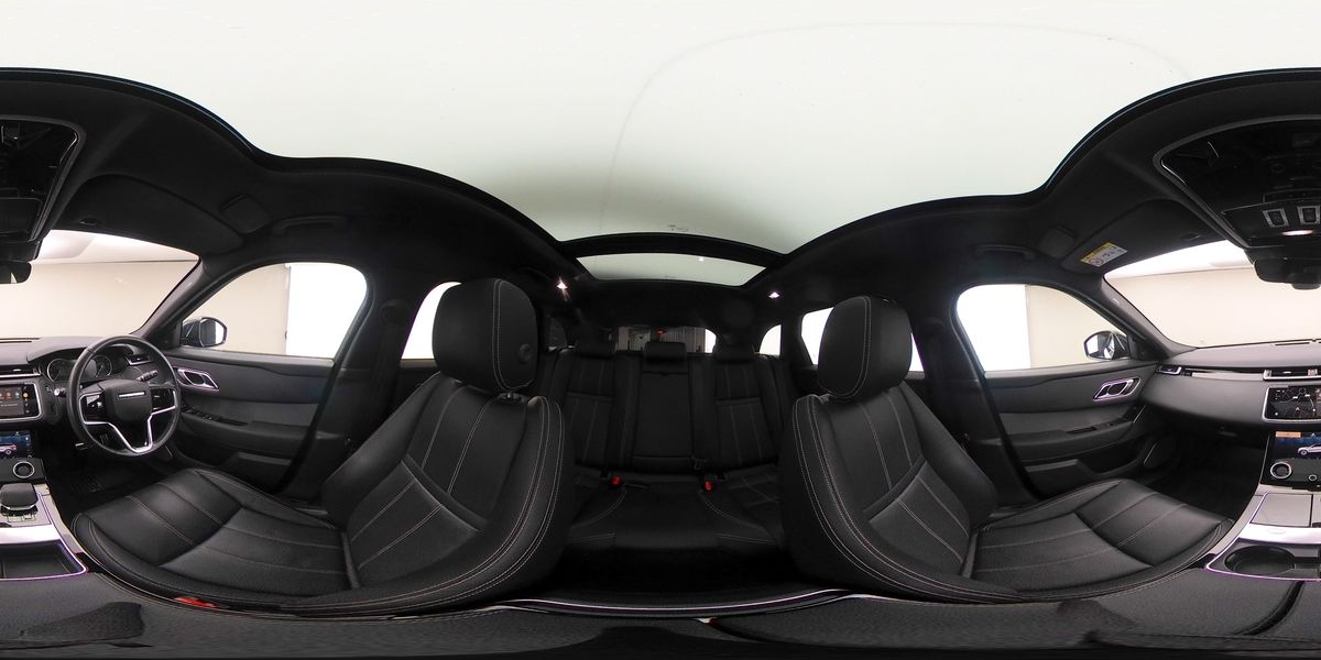 Used Land Rover Range Rover Velar 2023 for sale - 76863665: Photo 45