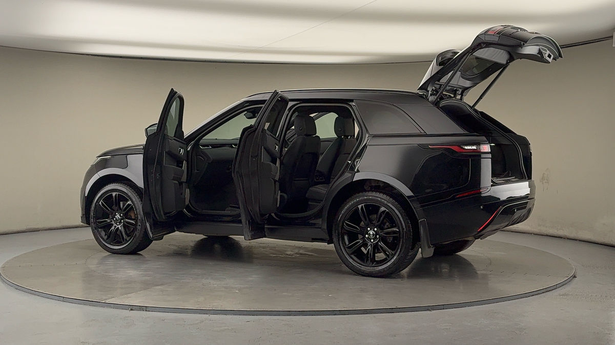 Used Land Rover Range Rover Velar 2023 for sale - 76863665: Photo 46