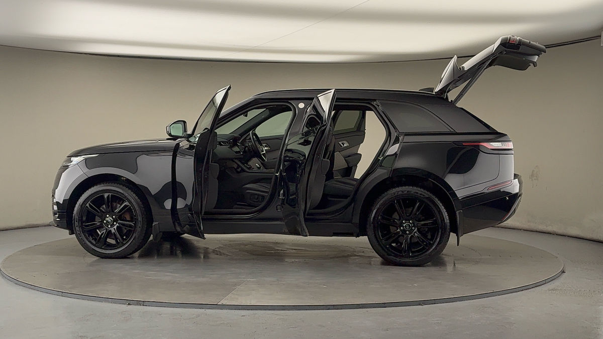 Used Land Rover Range Rover Velar 2023 for sale - 76863665: Photo 47