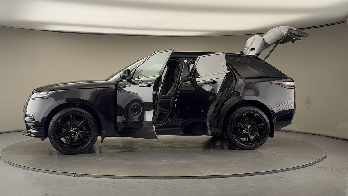 Used Land Rover Range Rover Velar 2023 for sale - 76863665: Photo 48