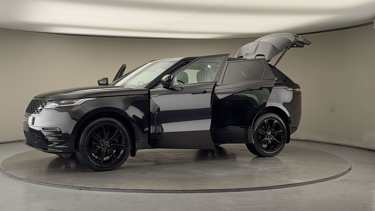 Used Land Rover Range Rover Velar 2023 for sale - 76863665: Photo 49