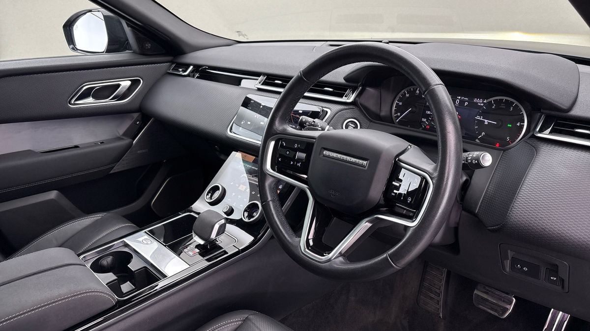 Used Land Rover Range Rover Velar 2023 for sale - 76863665: Photo 5