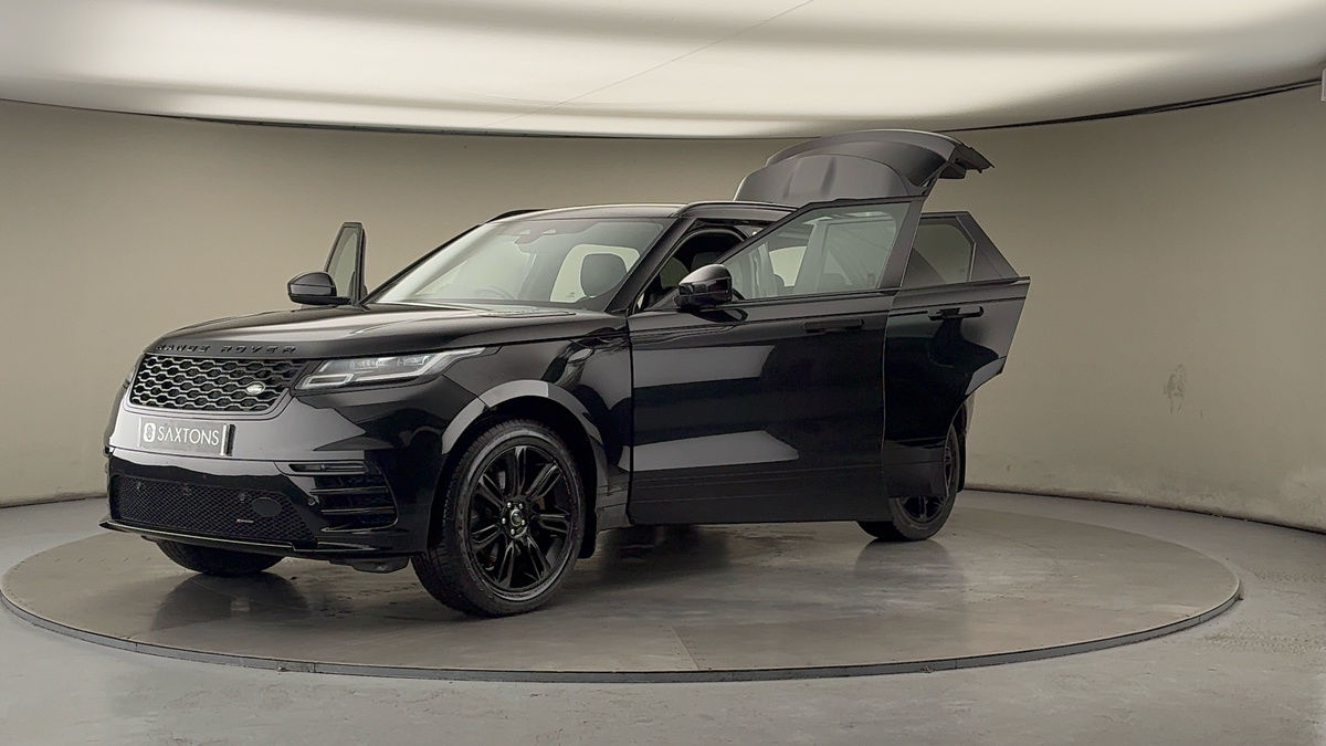 Used Land Rover Range Rover Velar 2023 for sale - 76863665: Photo 50