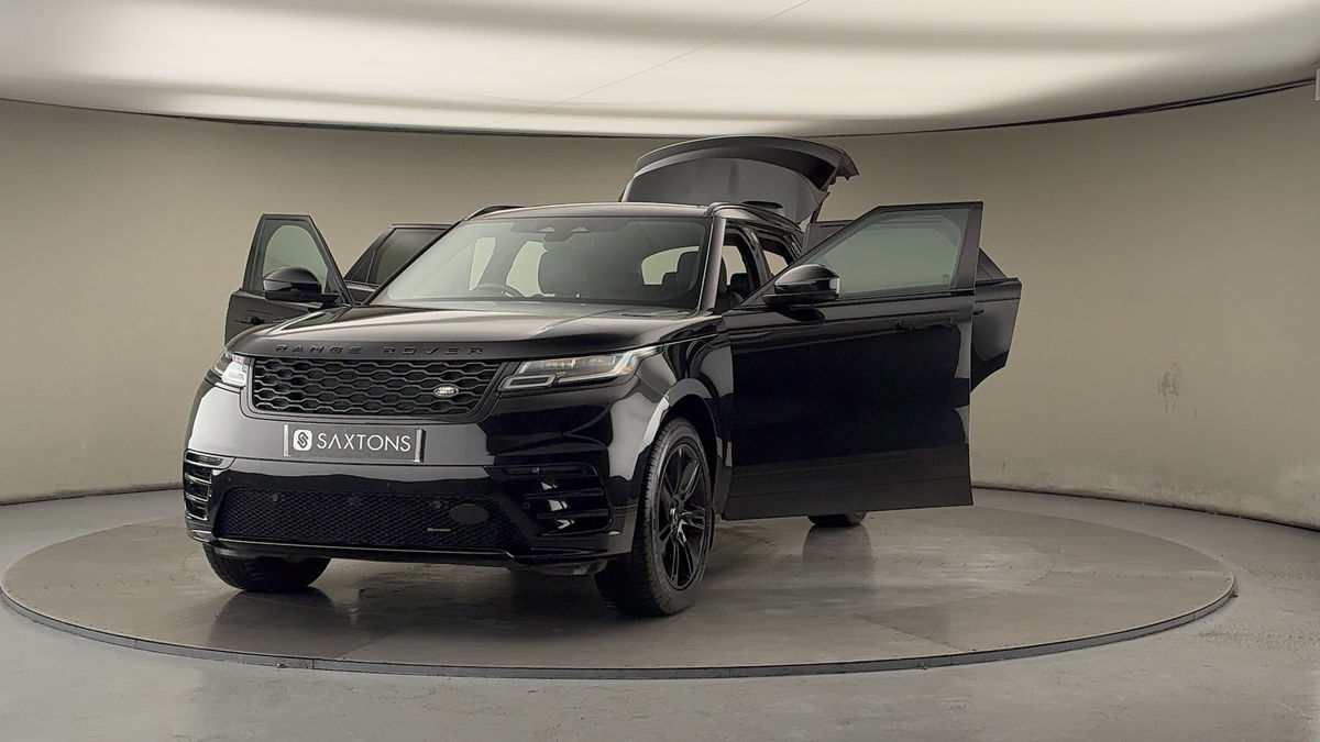 Used Land Rover Range Rover Velar 2023 for sale - 76863665: Photo 51