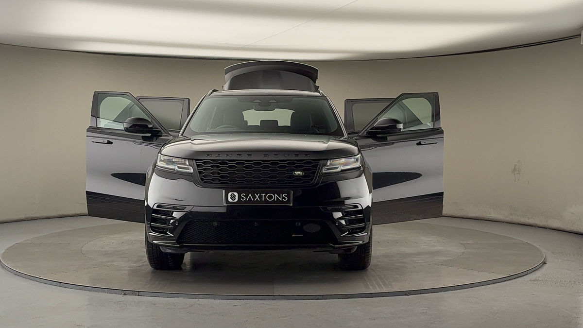 Used Land Rover Range Rover Velar 2023 for sale - 76863665: Photo 52