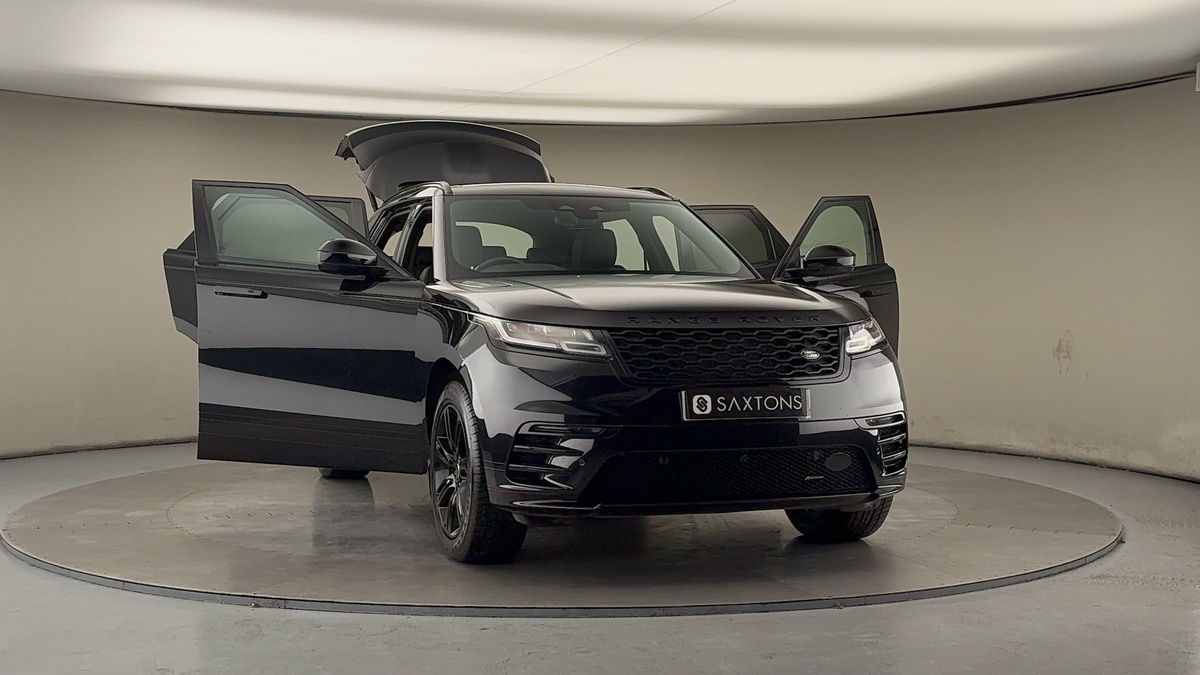 Used Land Rover Range Rover Velar 2023 for sale - 76863665: Photo 53