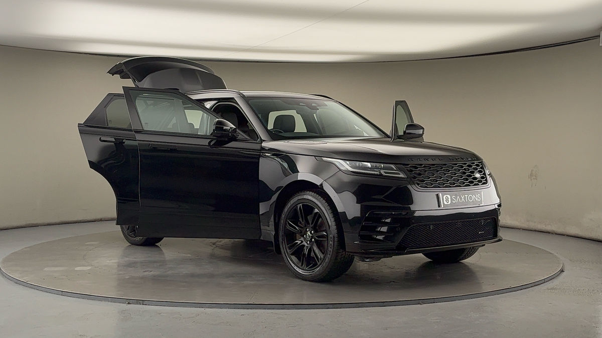 Used Land Rover Range Rover Velar 2023 for sale - 76863665: Photo 54