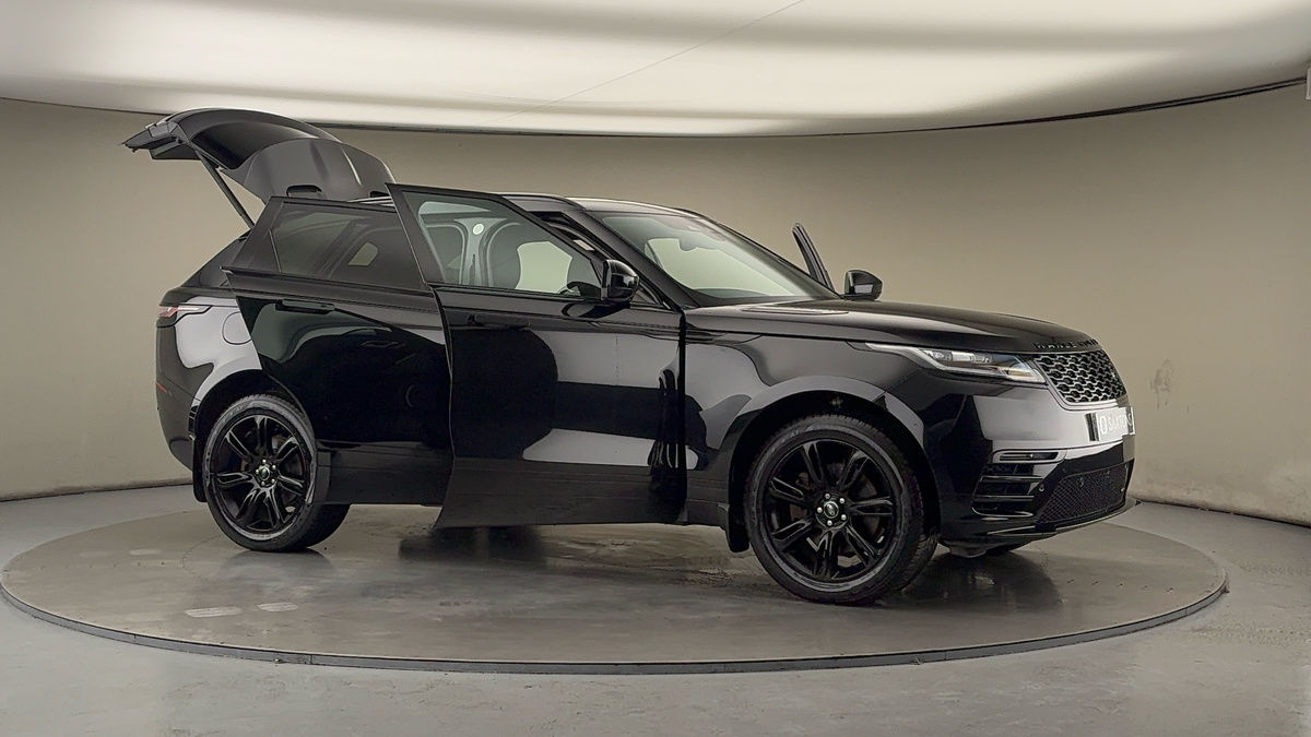 Used Land Rover Range Rover Velar 2023 for sale - 76863665: Photo 55