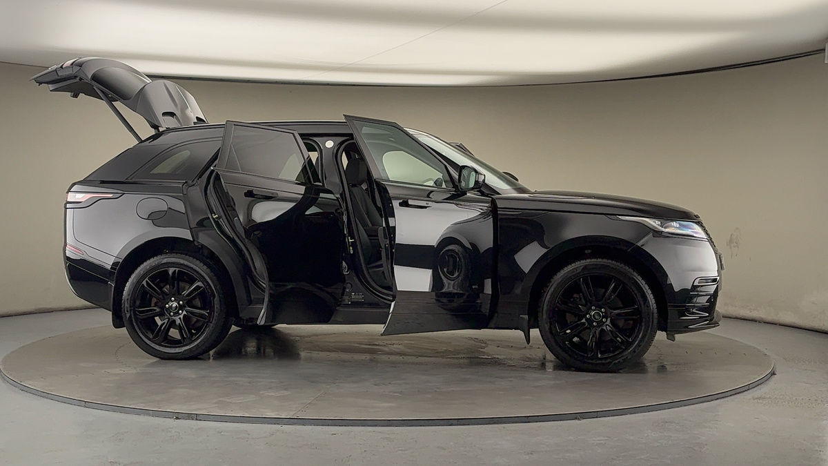 Used Land Rover Range Rover Velar 2023 for sale - 76863665: Photo 56