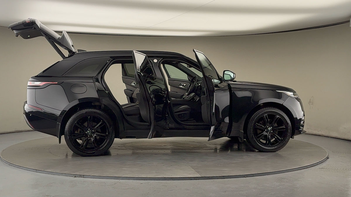 Used Land Rover Range Rover Velar 2023 for sale - 76863665: Photo 57