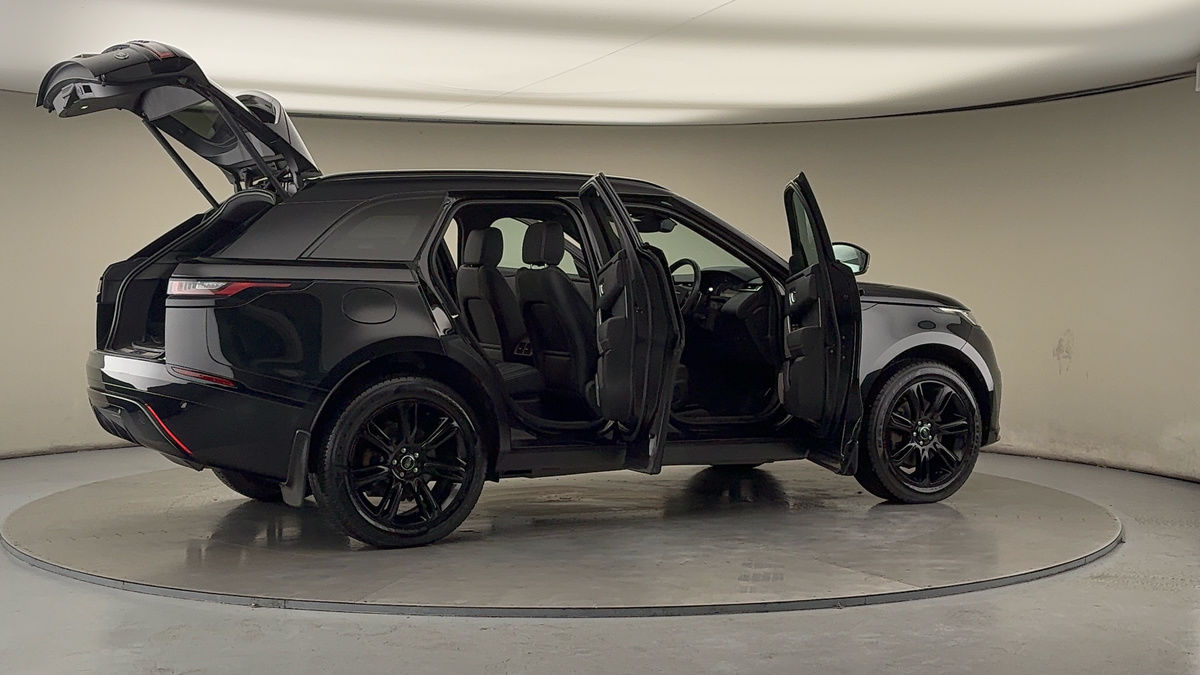 Used Land Rover Range Rover Velar 2023 for sale - 76863665: Photo 58