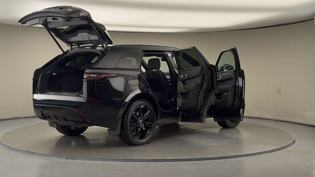 Used Land Rover Range Rover Velar 2023 for sale - 76863665: Photo 59