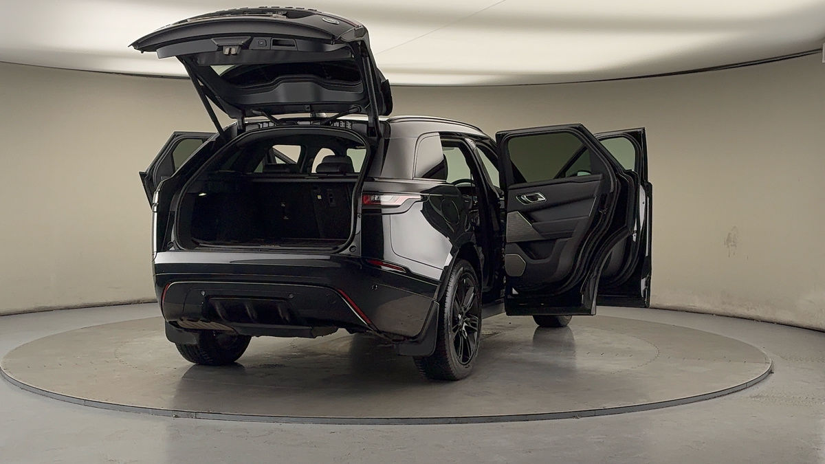 Used Land Rover Range Rover Velar 2023 for sale - 76863665: Photo 60