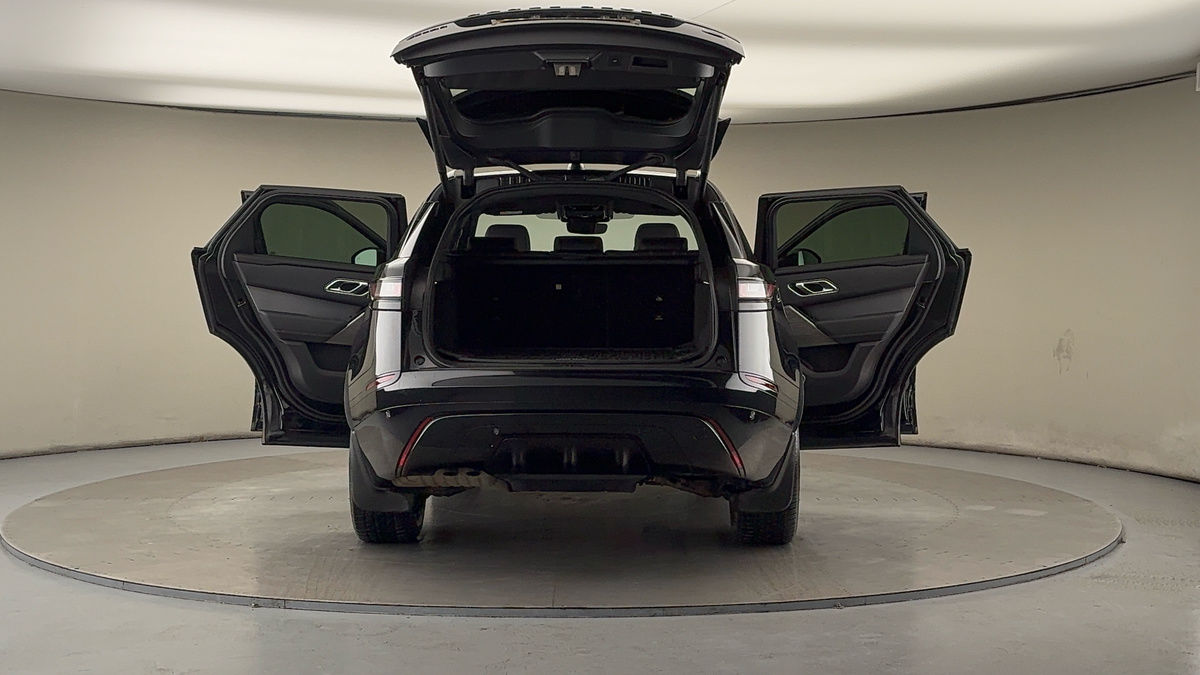 Used Land Rover Range Rover Velar 2023 for sale - 76863665: Photo 61