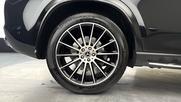 Used Mercedes-Benz GLE 2022 for sale - 76256980: Photo 10
