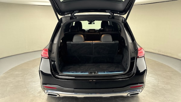 Used Mercedes-Benz GLE 2022 for sale - 76256980: Photo 11