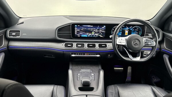 Used Mercedes-Benz GLE 2022 for sale - 76256980: Photo 12
