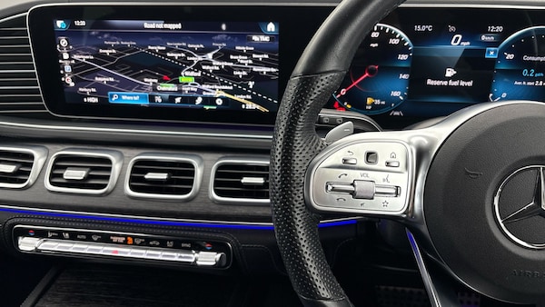 Used Mercedes-Benz GLE 2022 for sale - 76256980: Photo 13