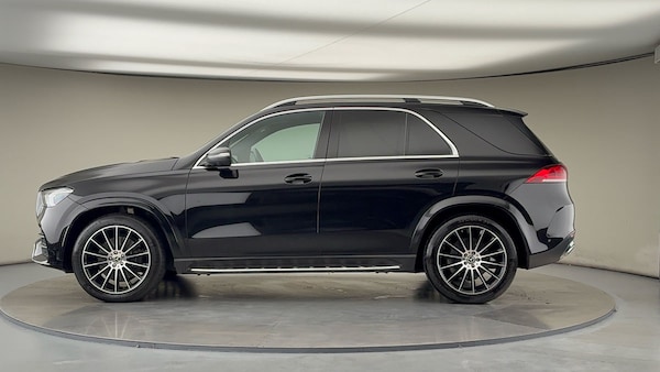 Used Mercedes-Benz GLE 2022 for sale - 76256980: Photo 15