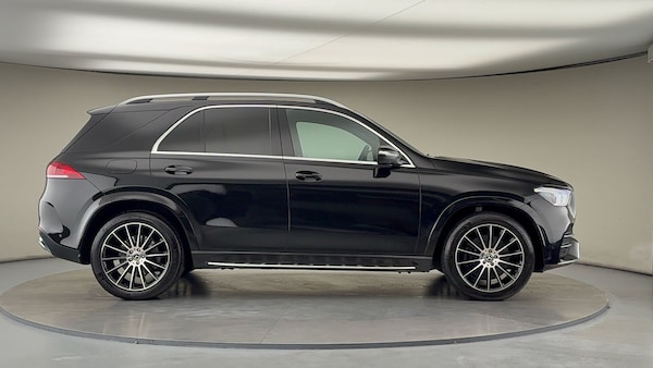 Used Mercedes-Benz GLE 2022 for sale - 76256980: Photo 16