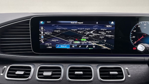 Used Mercedes-Benz GLE 2022 for sale - 76256980: Photo 17