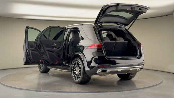 Used Mercedes-Benz GLE 2022 for sale - 76256980: Photo 23