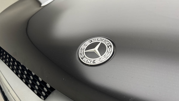Used Mercedes-Benz GLE 2022 for sale - 76256980: Photo 24